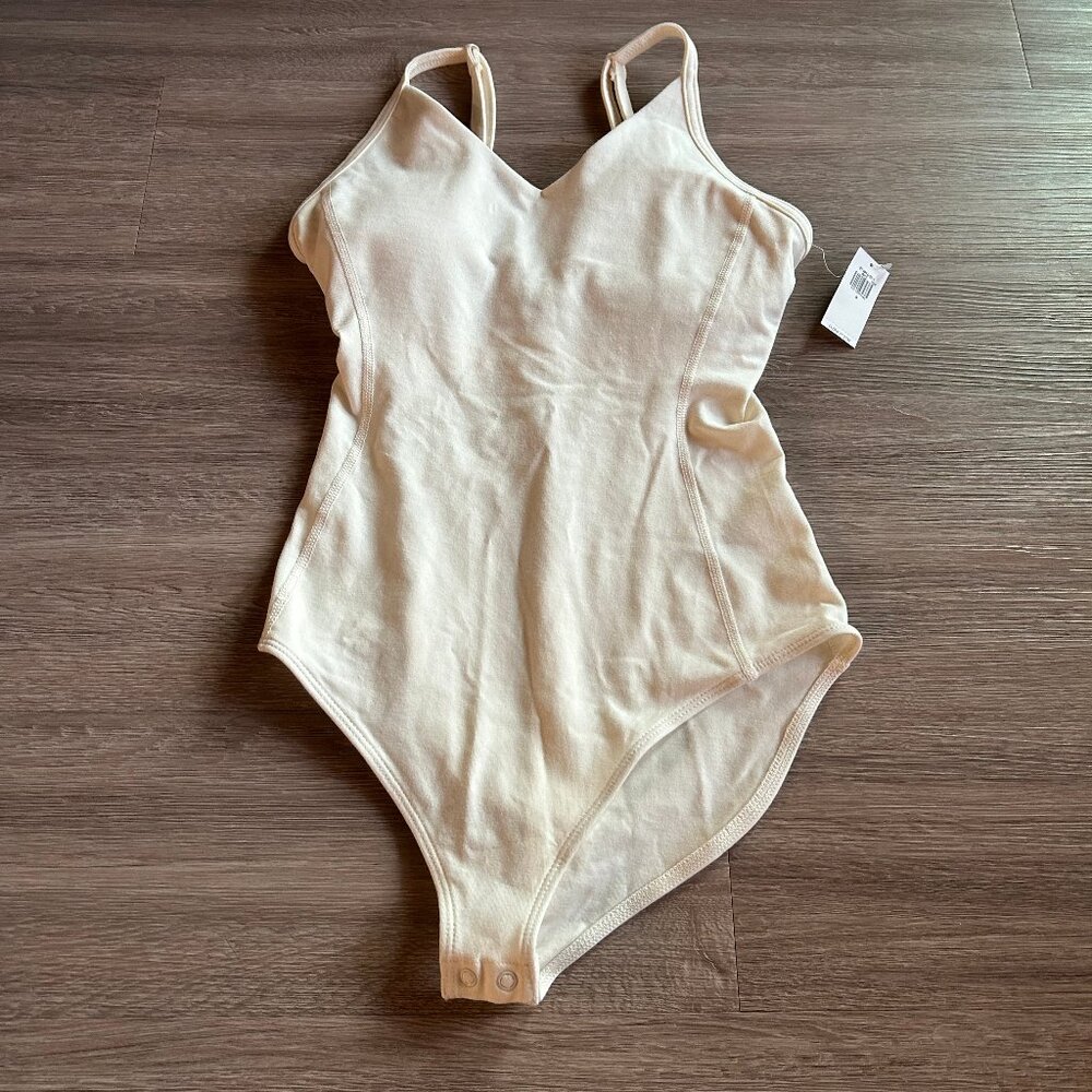 Old Navy Active Wear Bodysuit